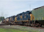 CSX 2053